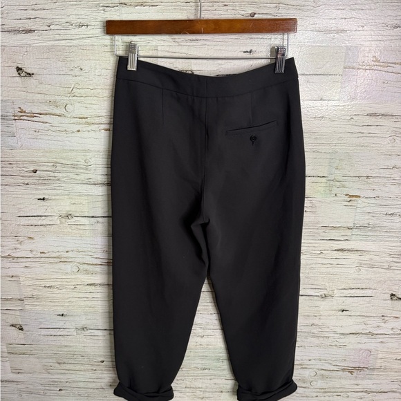 Aritzia Wilfred Free Allant Pant gray size 00 - Picture 6 of 7